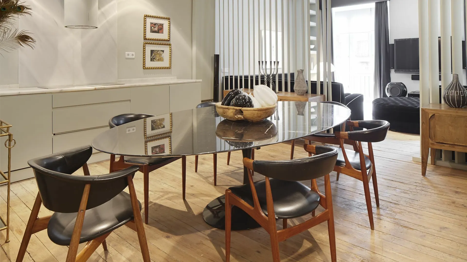 La Perla Apartment By Feelfree Rentals 圣塞瓦斯蒂安