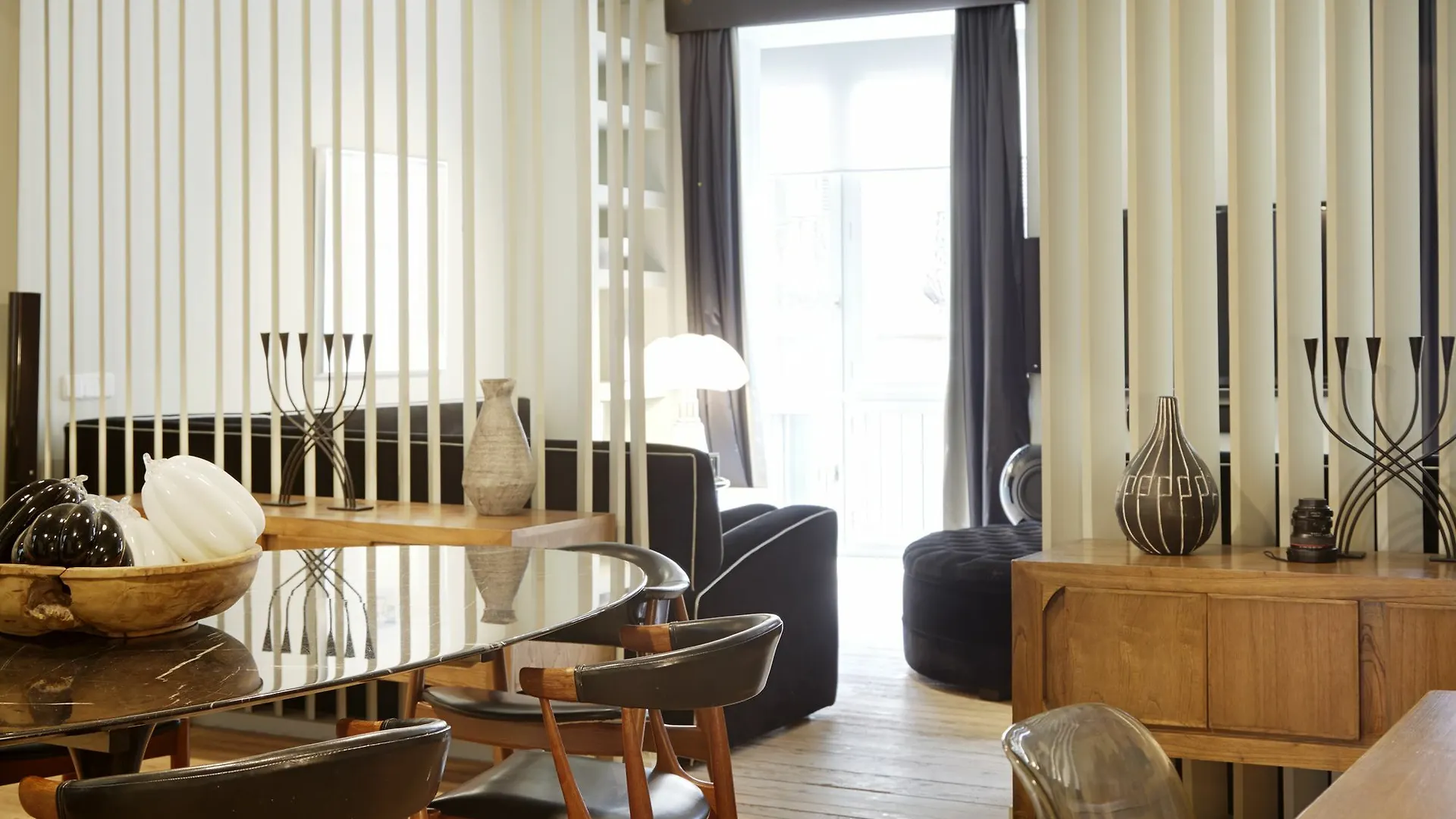 La Perla Apartment By Feelfree Rentals 圣塞瓦斯蒂安