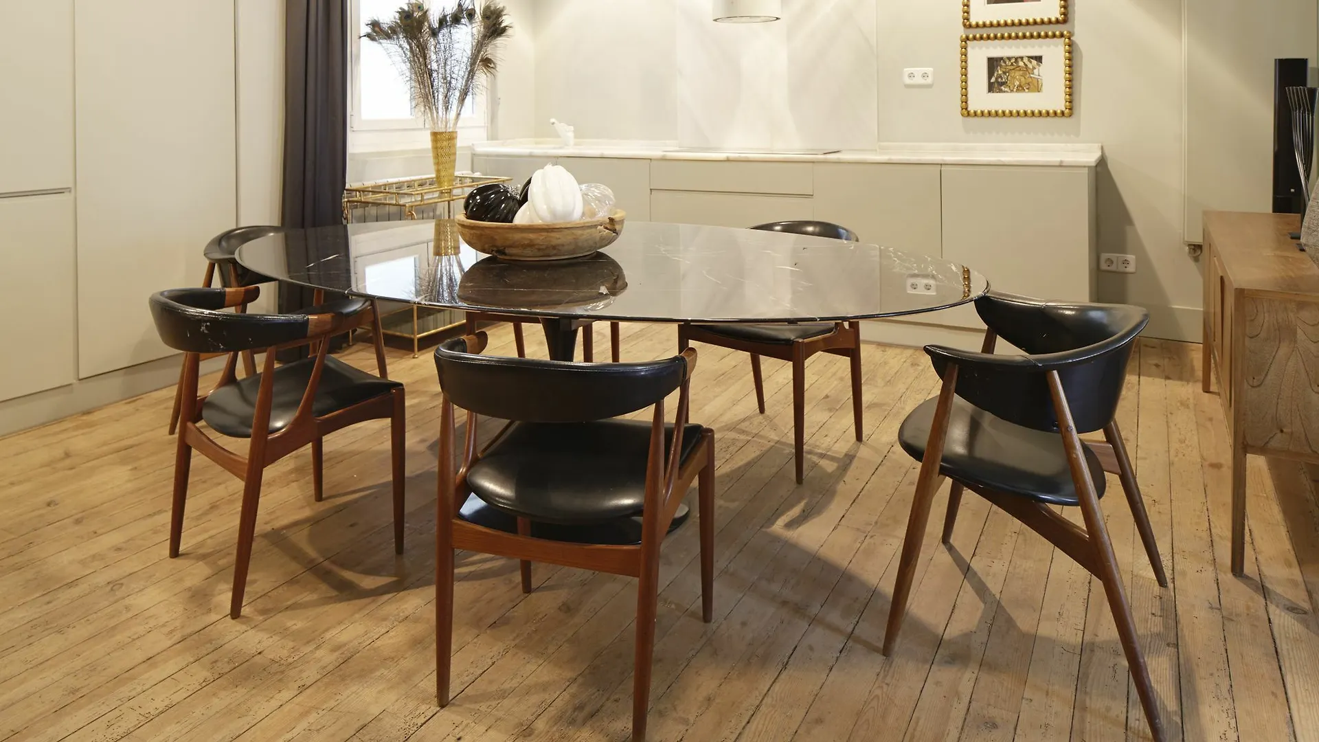 La Perla Apartment By Feelfree Rentals 圣塞瓦斯蒂安 西班牙